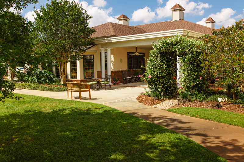 Photo 6 of The Brennity at Daphne Assisted Living & Memory Care