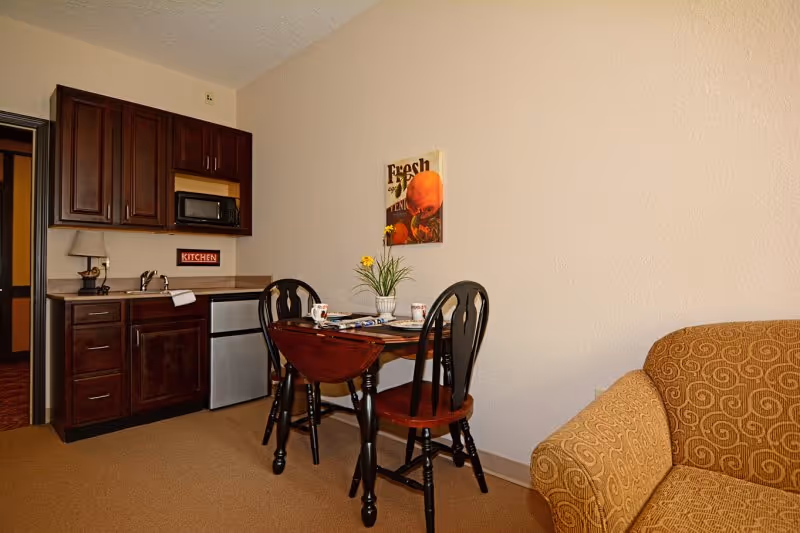 Photo 24 of Webb House Retirement Center