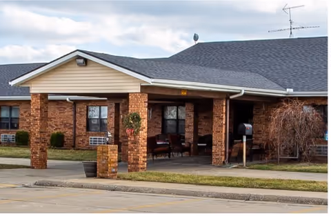 Photo of Golden Oaks Assisted Living