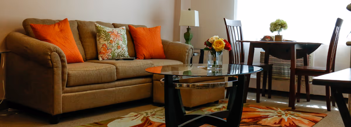 Photo 4 of Signature Senior Living