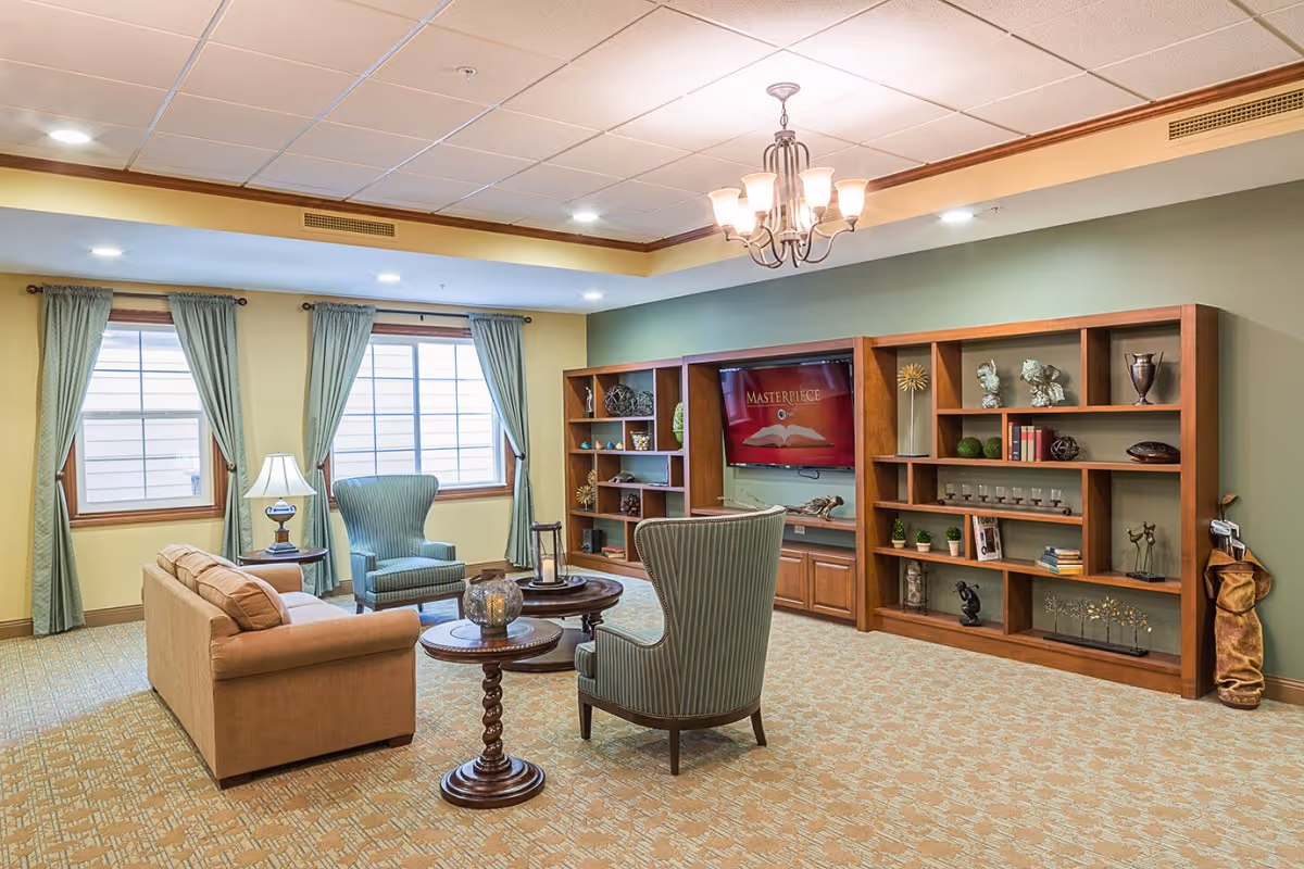 Photo 14 of Sumter Senior Living