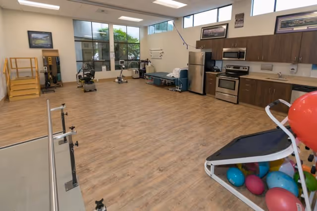 Photo 18 of Mountain View Rehabilitation and Care Center
