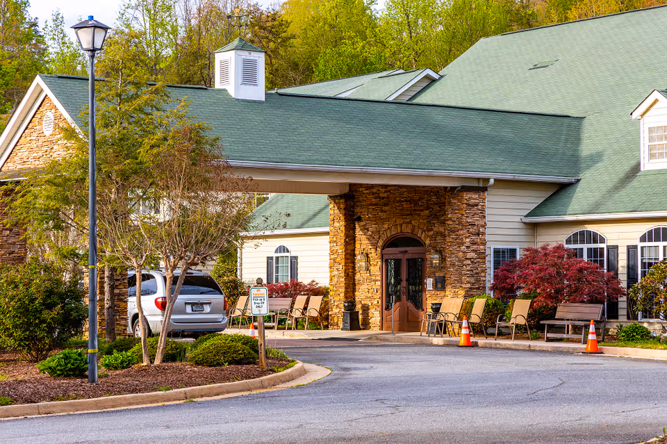 Photo 3 of Brasstown Manor Senior Living