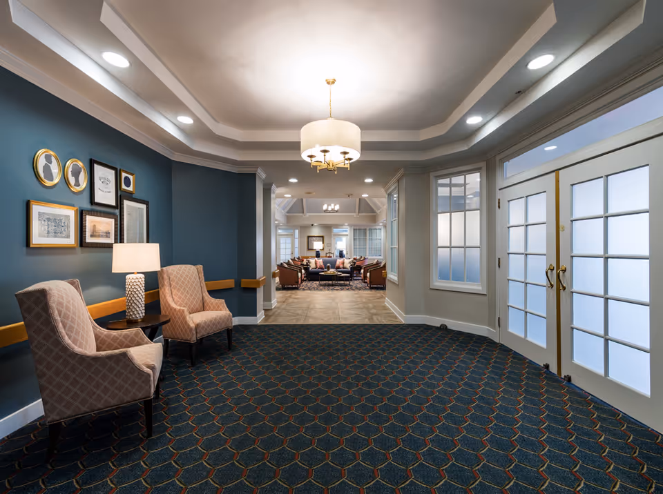 Photo 20 of Evergreen Retirement Community