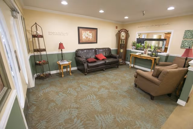 Photo 15 of River's Edge Rehabilitation & Living Center