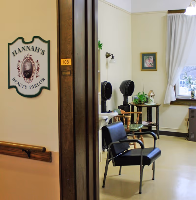 Photo 31 of Dove Healthcare - Rutledge Home