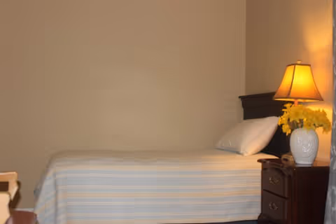 Photo of Serenity Board and Care