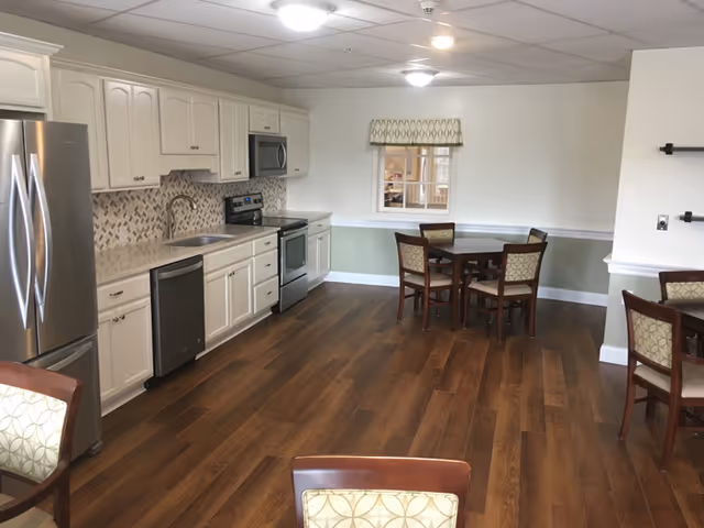 Photo 5 of Providence Place Senior Living - Chambersburg