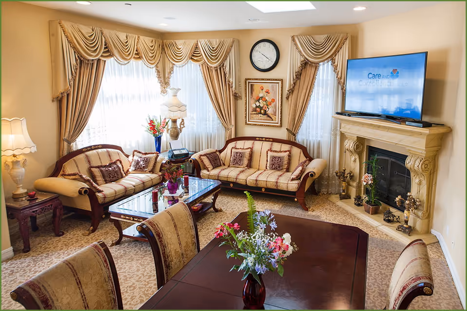 Photo 6 of The Palisades Villa