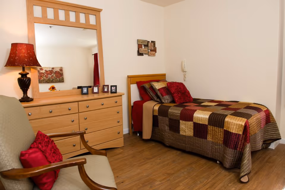 Photo 5 of Mira Vie at Forsgate | Assisted Living Monroe Township