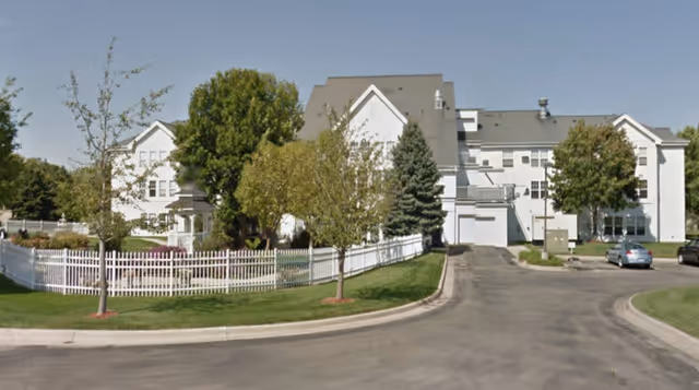 Photo of South Hills Senior Living