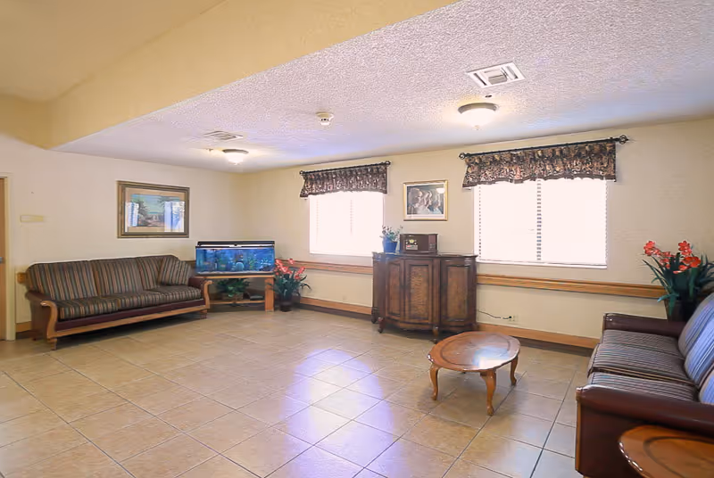 Photo 11 of Life Care Center of Sierra Vista