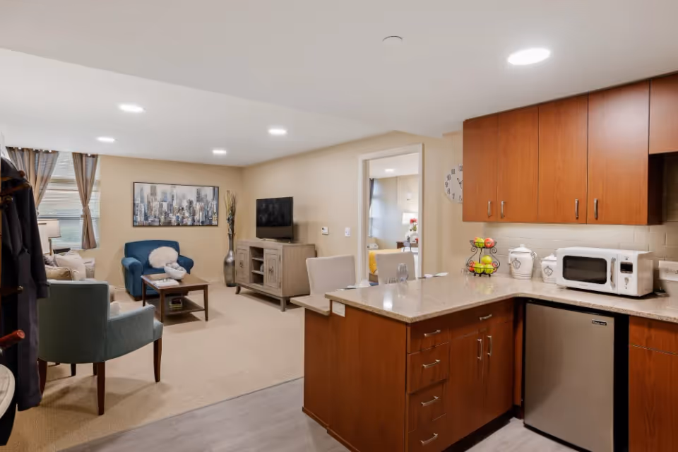 Photo 11 of Copper Creek Assisted Living & Memory Care