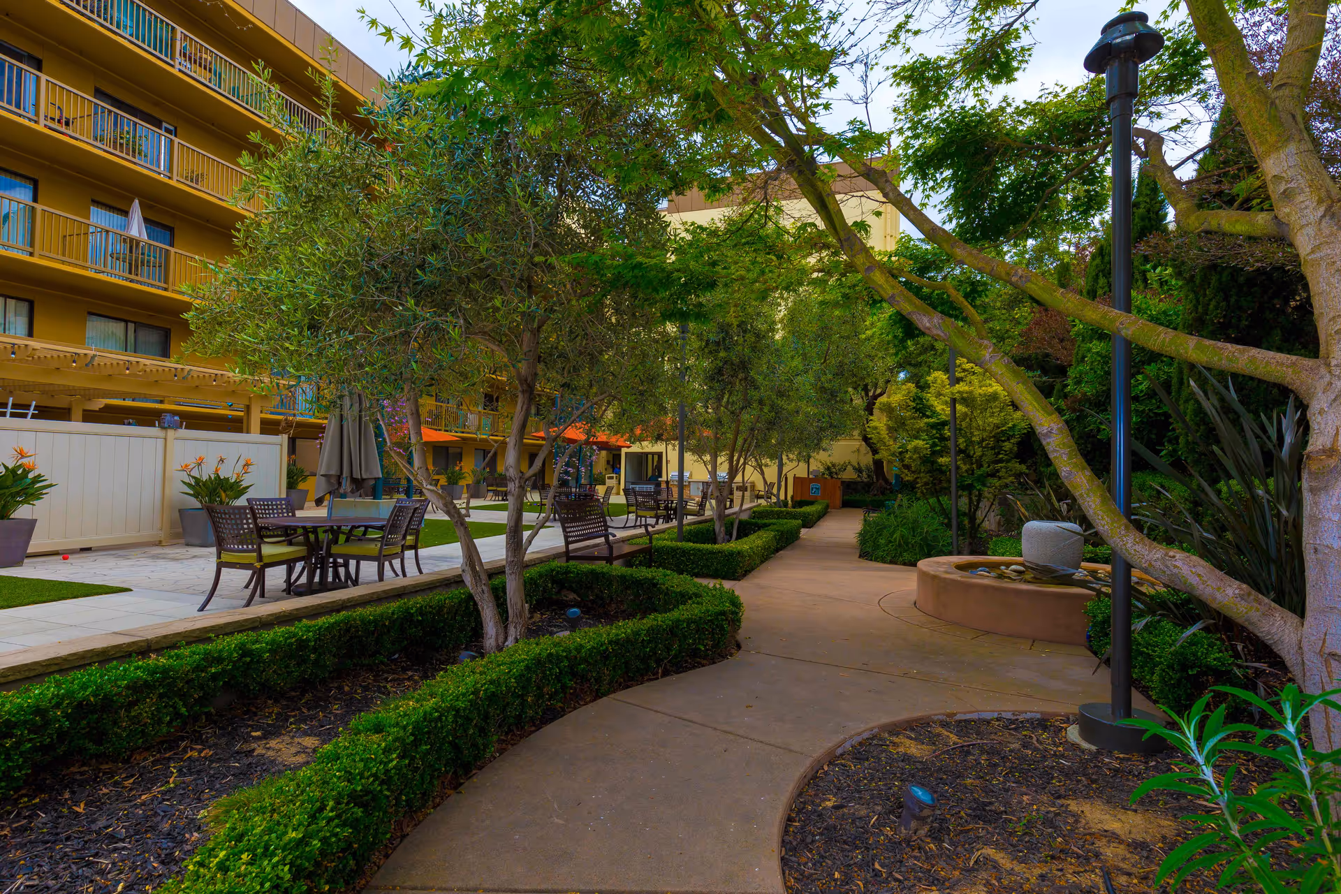 Photo 10 of The Point At Rockridge Senior Living