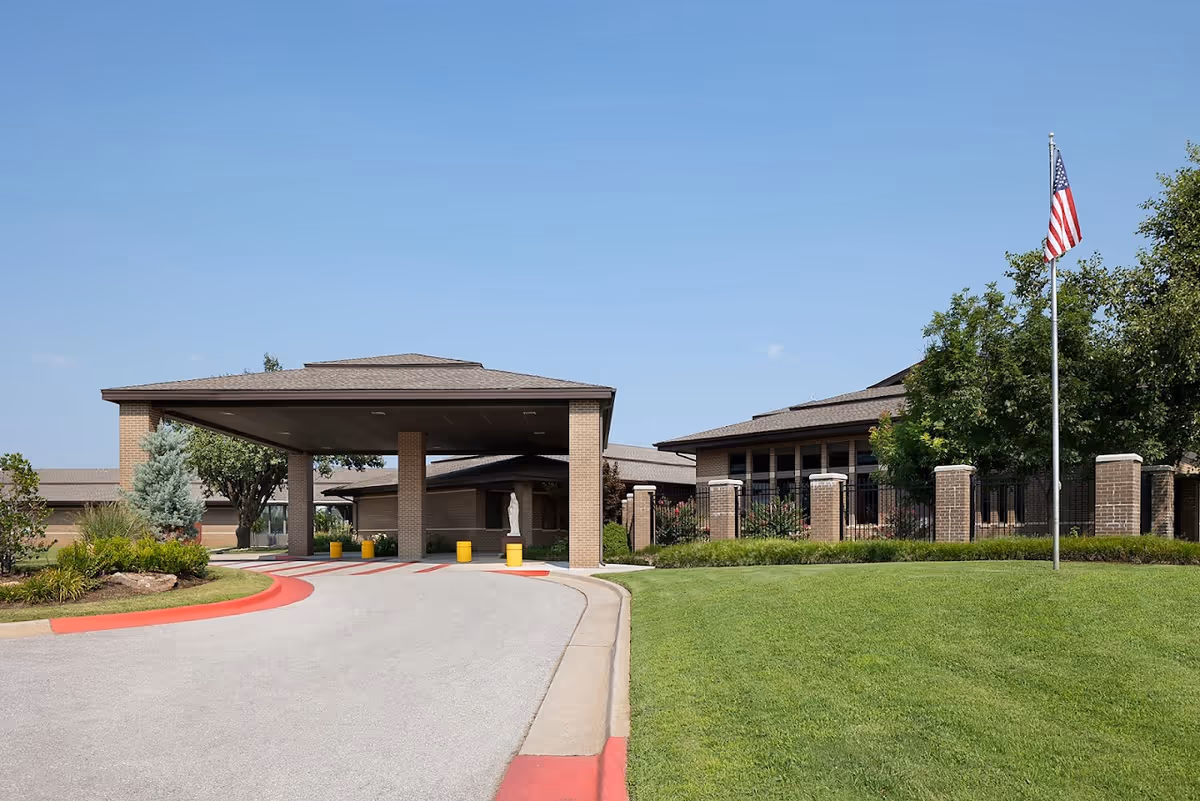 Photo of St. Ann's Skilled Nursing & Therapy