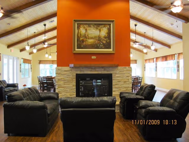 Photo 6 of Magnolia Manor Assisted Living, Inc.