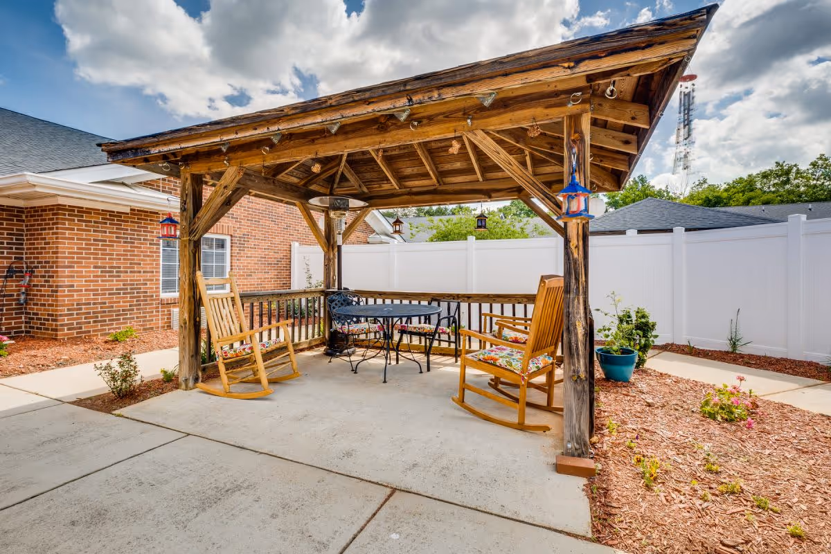 Photo 10 of Walnut Ridge Assisted Living