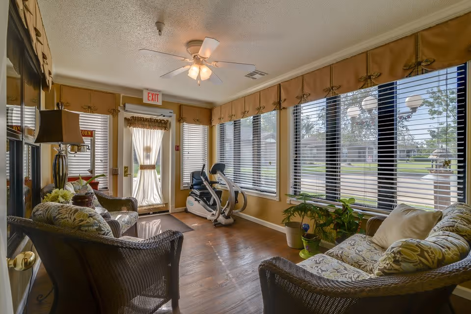 Photo 8 of Carrington Place Senior Living