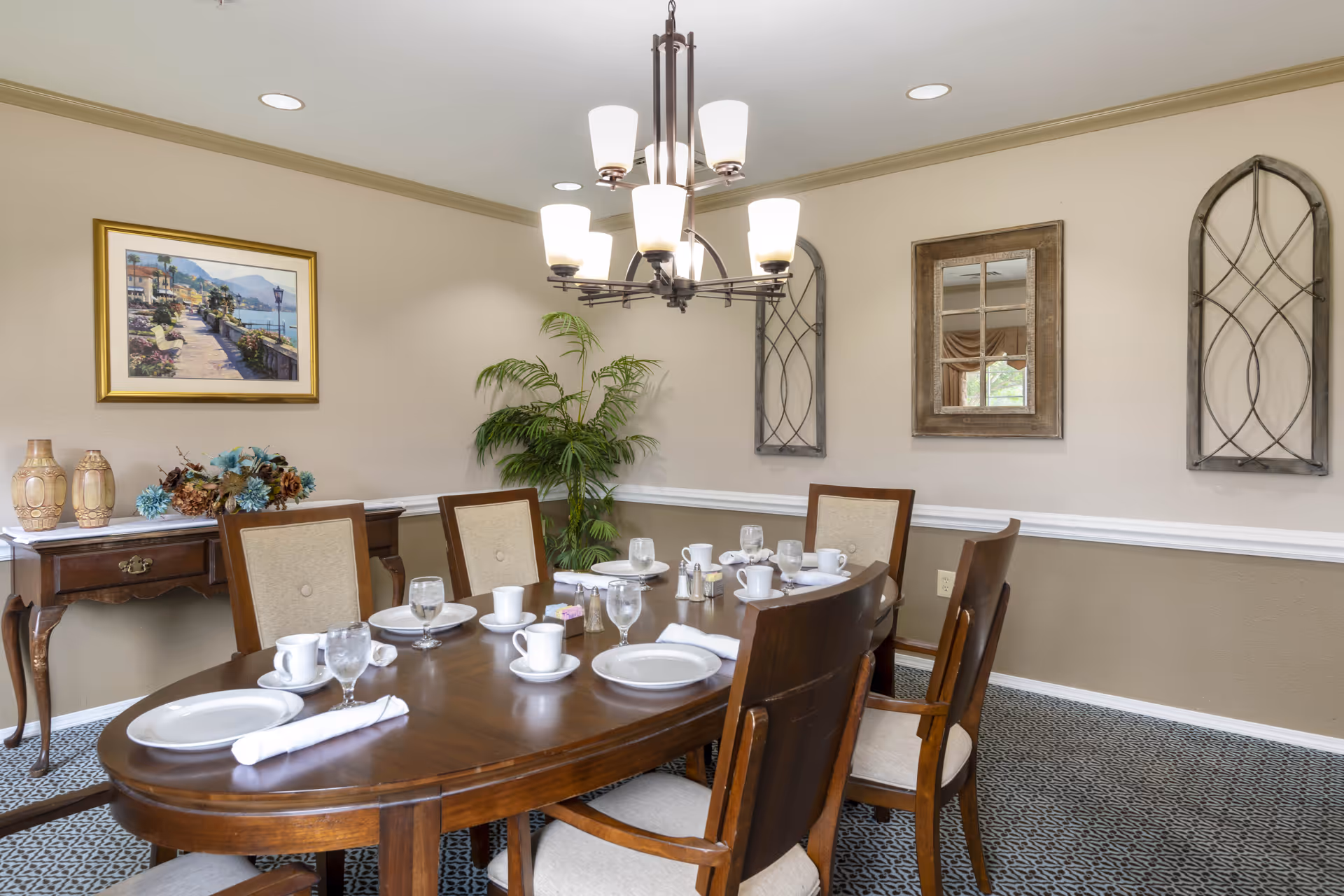 Photo 17 of Lyndale San Angelo Senior Living