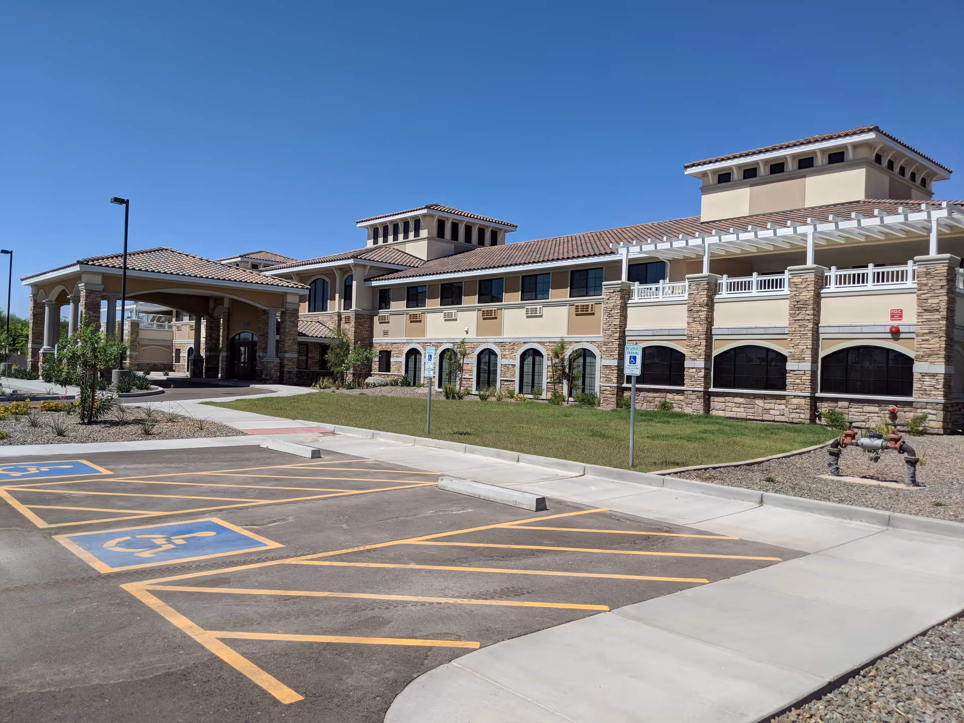 Photo 4 of The Mission at Agua Fria Senior Living