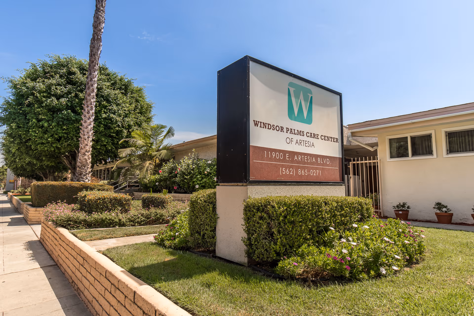 Photo of Windsor Palms Care Center of Artesia