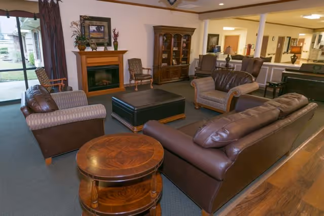 Photo 10 of Legend Oaks Rehabilitation and Healthcare - Kyle