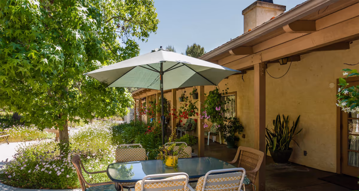 Photo 3 of Poway Gardens Senior Living - Mountain Vistas
