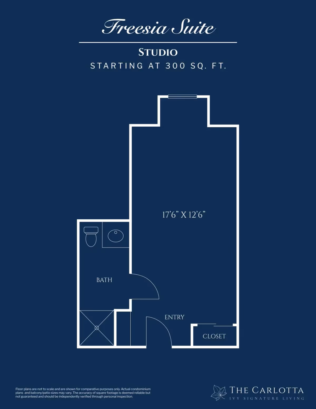 Photo 19 of The Carlotta, Ivy Signature Living