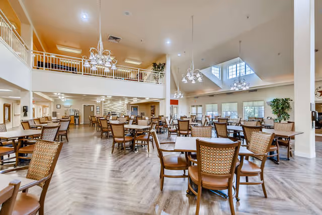 Photo 13 of Pinewood Hills - Sky Active Living
