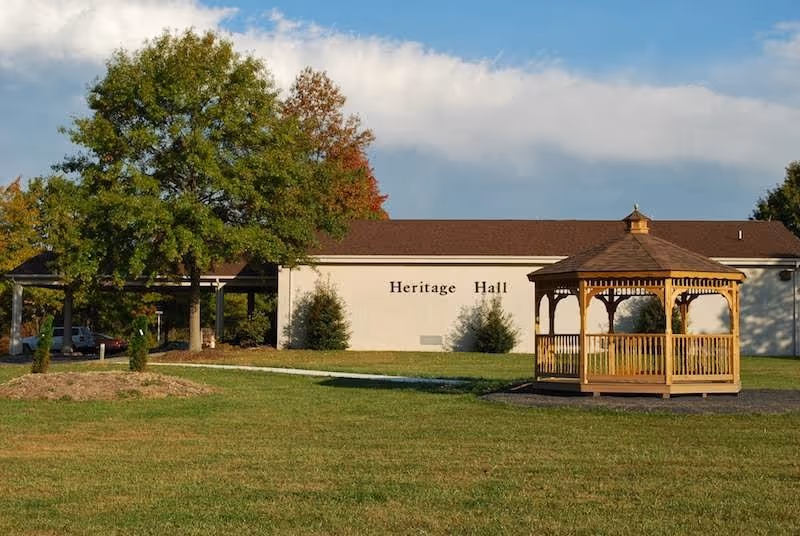Photo of Heritage Hall Front Royal