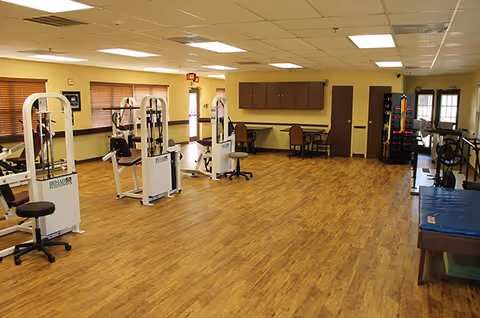 Photo 4 of Copperas Cove Nursing & Rehab