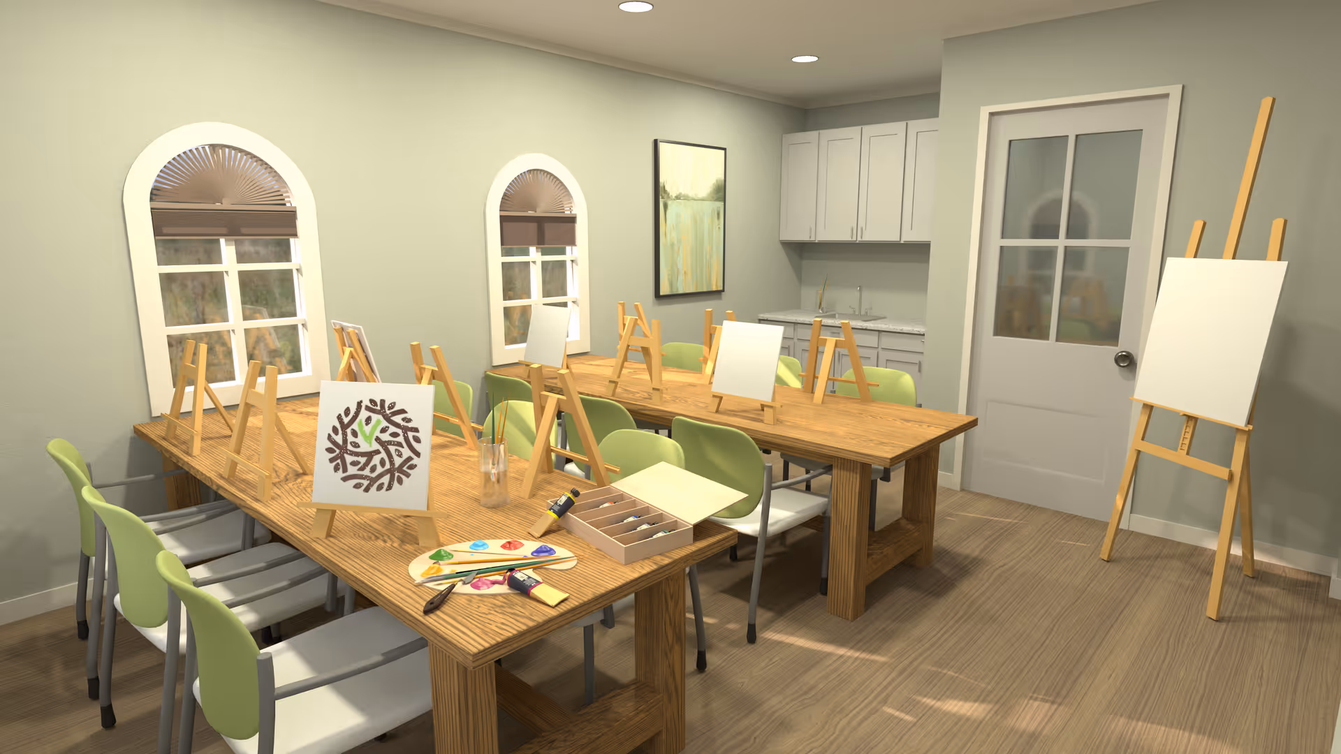 Photo 15 of Vineyard Henderson Memory Care