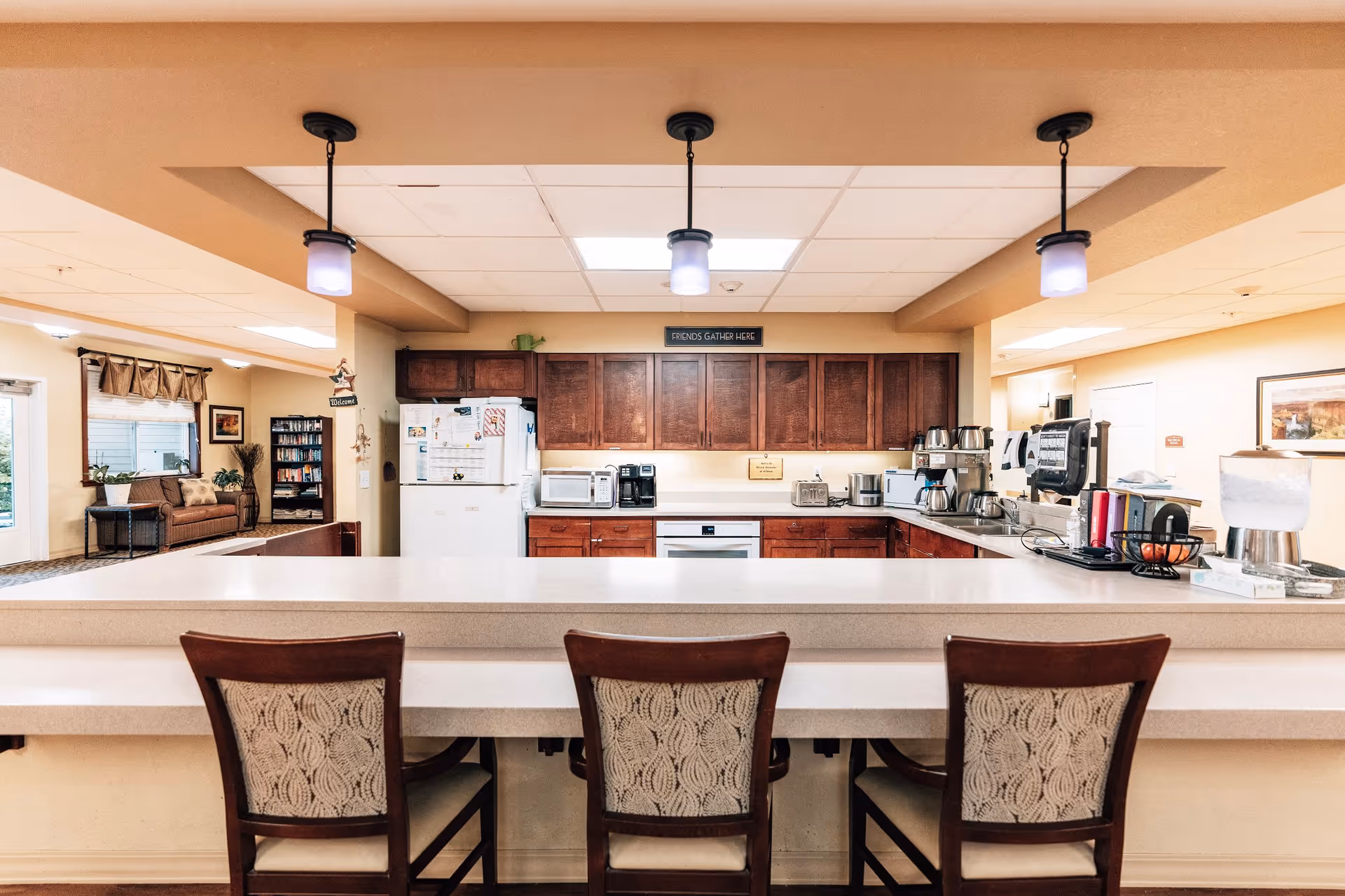 Photo 13 of Kalispell Assisted Living