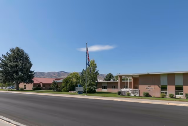 Photo 10 of Gateway Transitional Care Center
