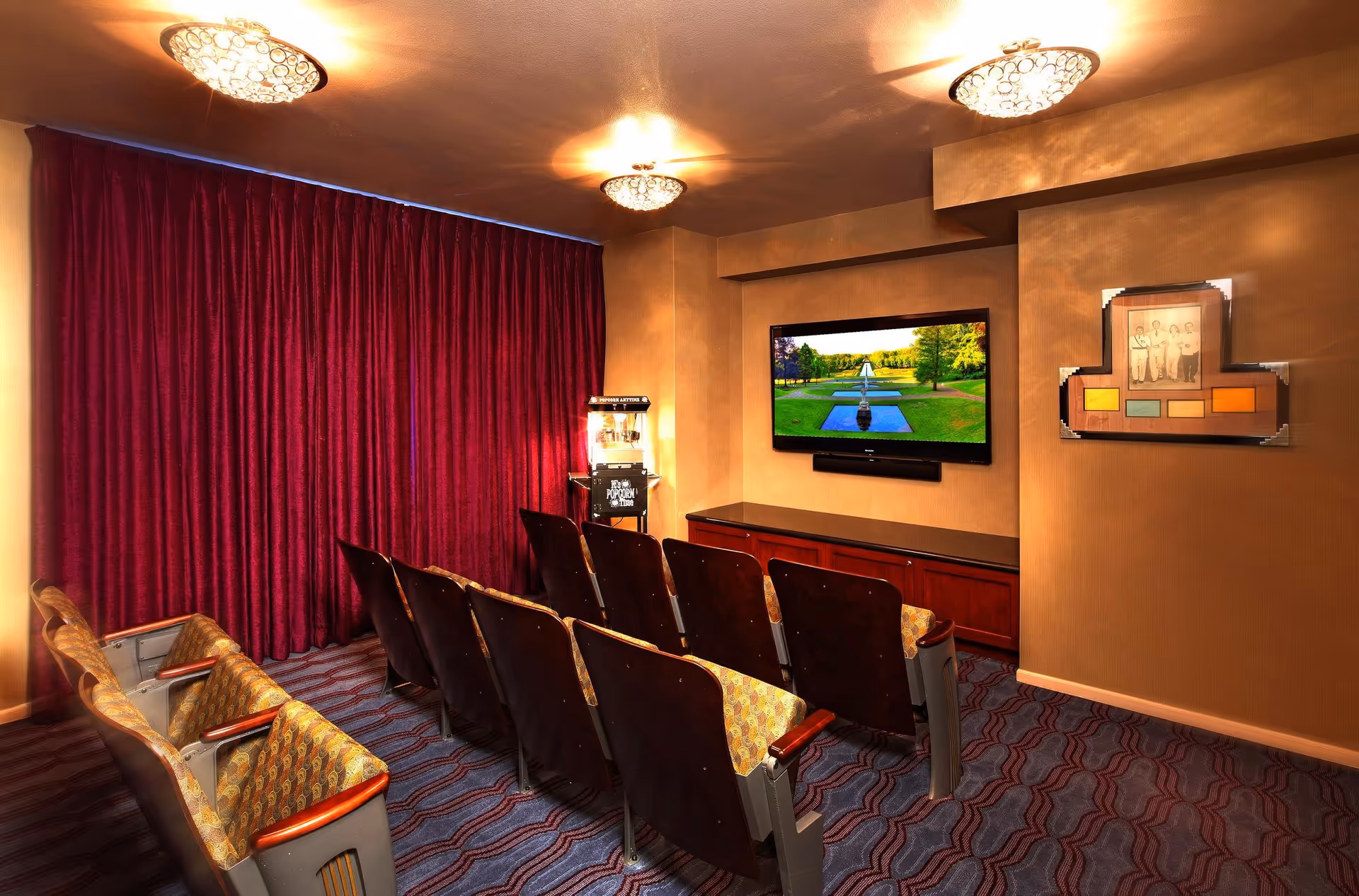 Photo 6 of The Watermark at Beverly Hills