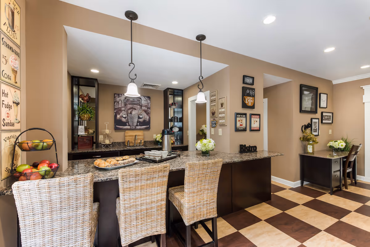 Photo 5 of Arbor Terrace Knoxville