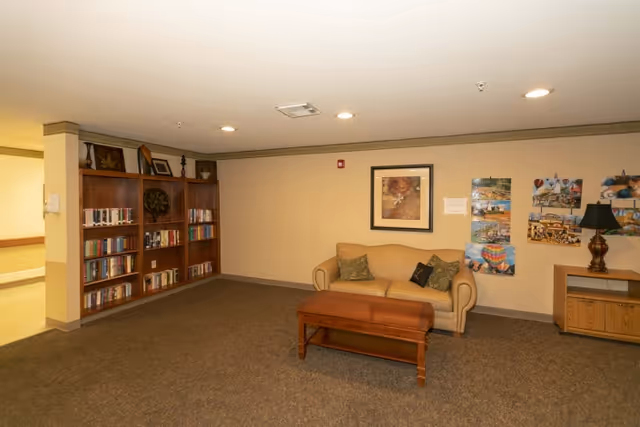 Photo 6 of Legend Healthcare and Rehabilitation - Paris