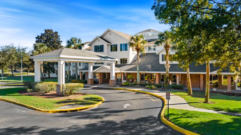 Photo 2 of The Tremont - A Provincial Senior Living Community
