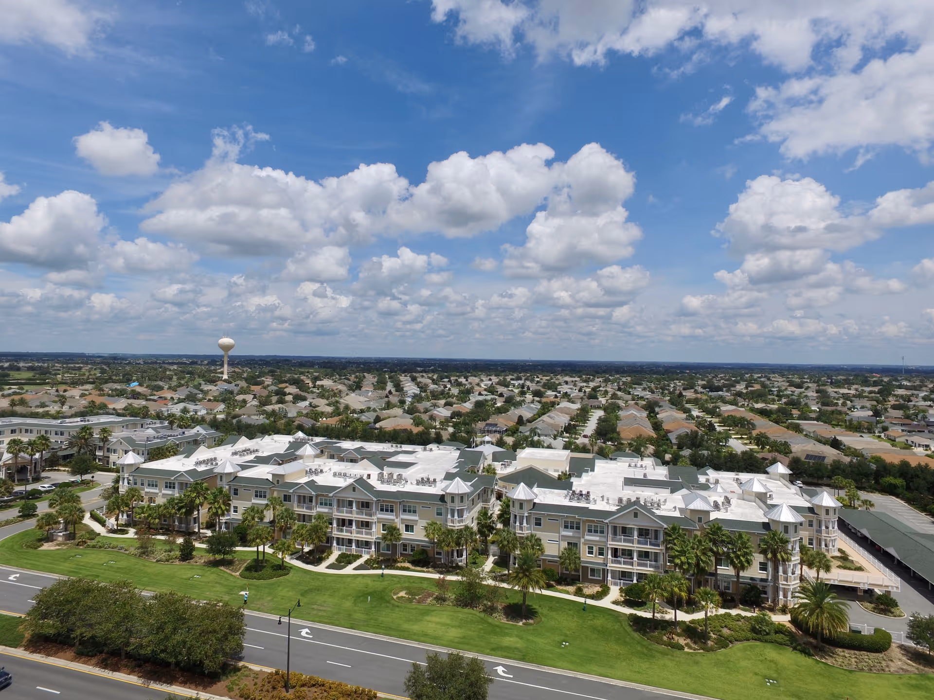 Photo 5 of Sumter Senior Living