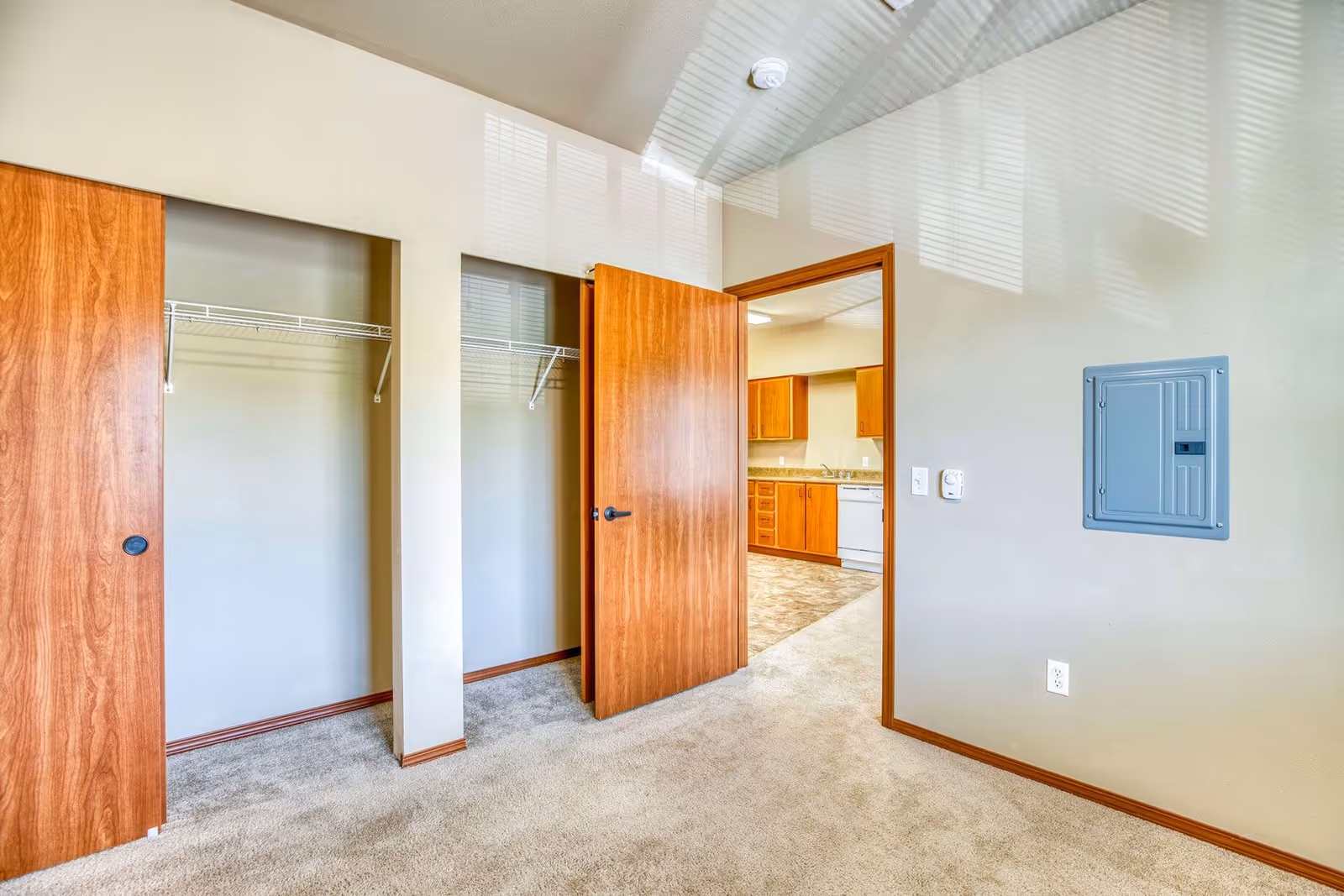 Photo 11 of Covington Place Senior Apartments