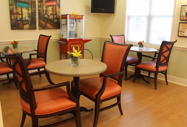 Photo 7 of HeartFields Assisted Living at Easton