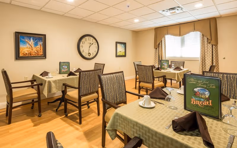 Photo 8 of Delta Retirement Center