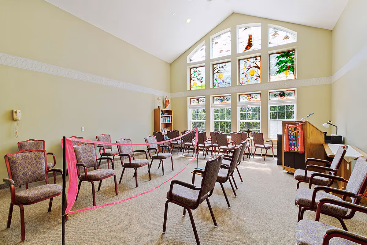 Photo 8 of Eagle Crest Assisted Living