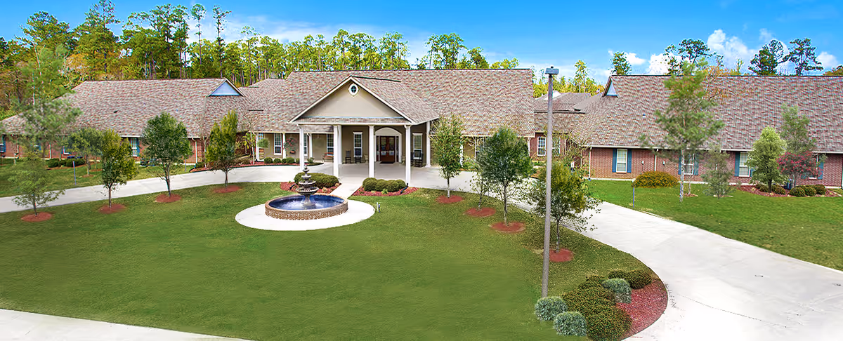 Photo of Summerfield Senior Living