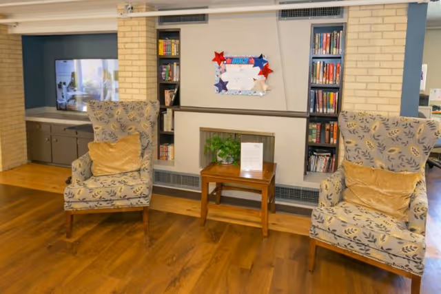 Photo 7 of Omaha Nursing And Rehabilitation Center