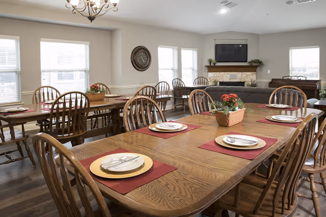 Photo 11 of Mustang Creek Estates Frisco