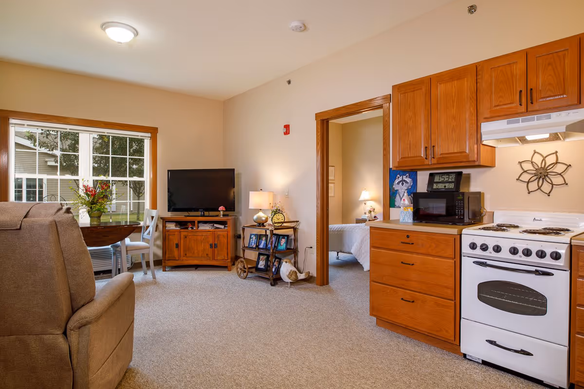 Photo 21 of Homestead Assisted Living & Memory Care of Shenandoah