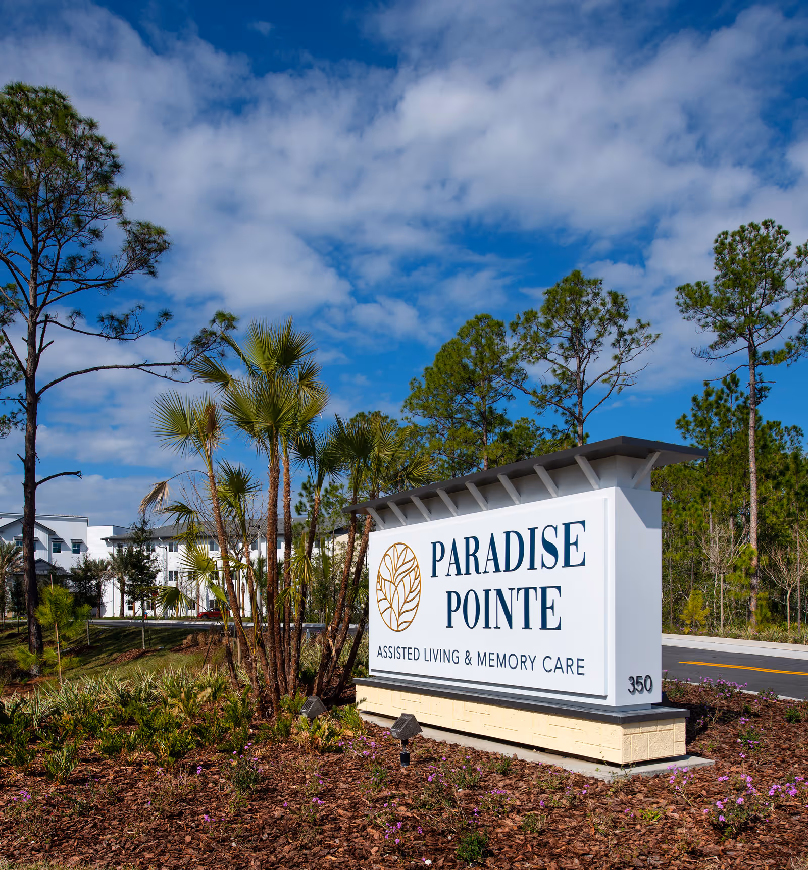 Photo of Paradise Pointe Assisted Living & Memory Care