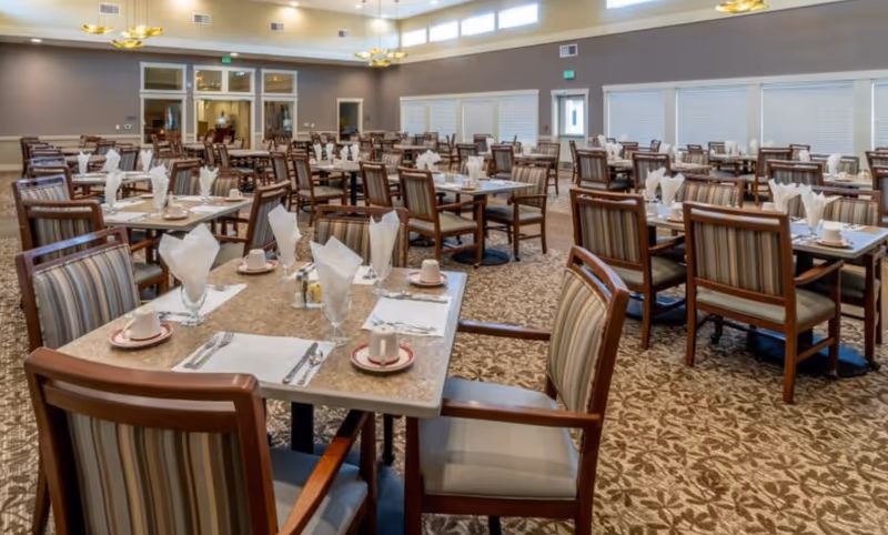 Photo 5 of The Lodge Retirement Community