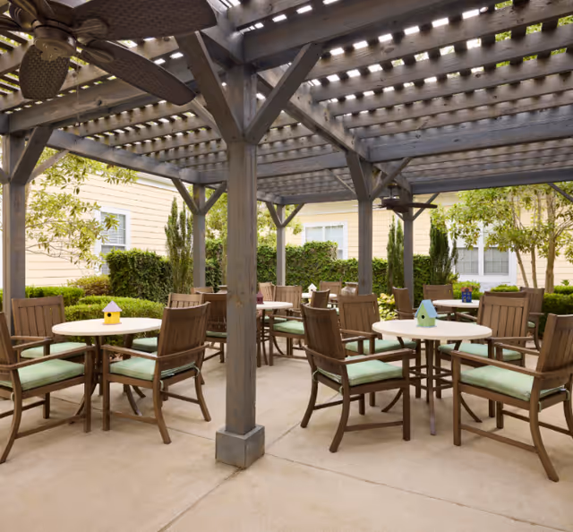 Photo 2 of TerraBella Fayetteville